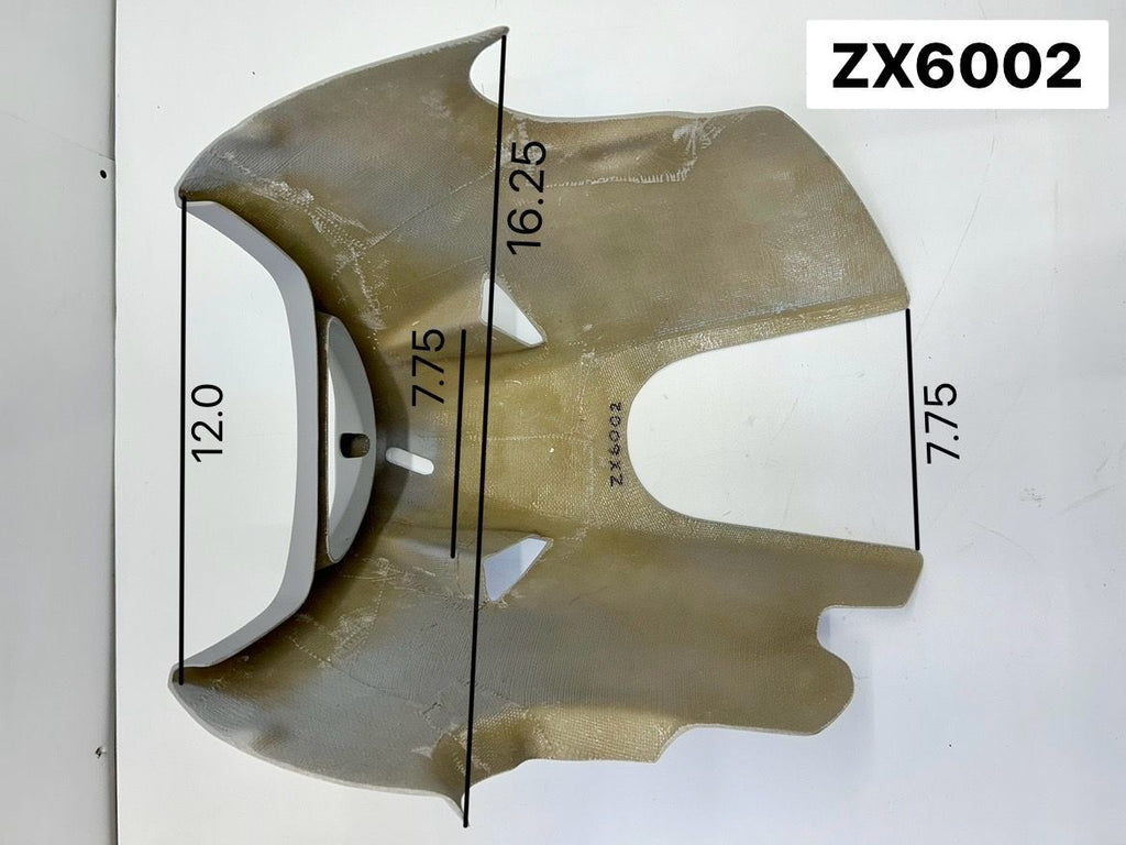 ZX6002 - 85/87 KAW ZX600 LOWER
