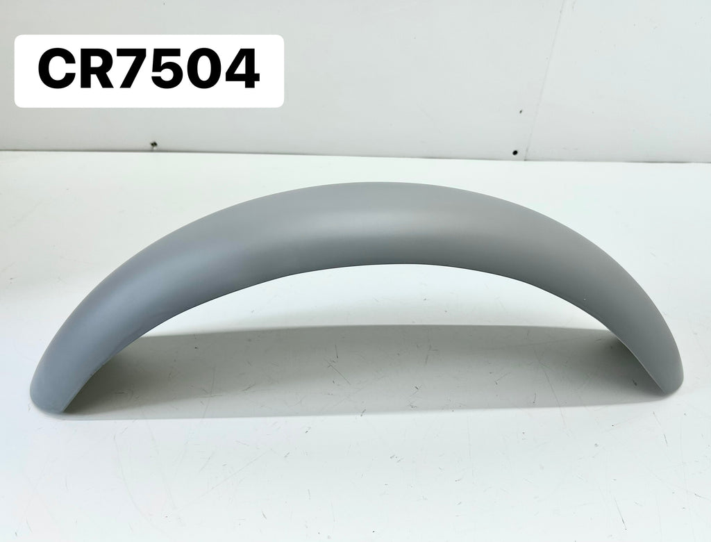 CR7504 - 68/72 HONDA CR750 FRONT FENDER