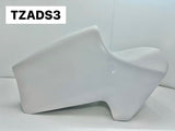 TZADS3 - TZ ANTI DRAFT MONO SHOCK SEAT