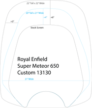 Load image into Gallery viewer, Royal Enfield Super Meteor 650