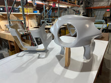 Load image into Gallery viewer, MM5 - MAD MAX La Parisenne Mark 2 UPPER FAIRING