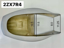 Load image into Gallery viewer, 2ZX7R4 - 93/95 ZX7R SUPERSPORT TAIL SECTION