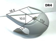 Load image into Gallery viewer, DR450 - DR450 VINTAGE DRAGBIKE FAIRING