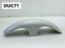 Load image into Gallery viewer, DUC71 - DUCATI 750 SPORT FRONT FENDER