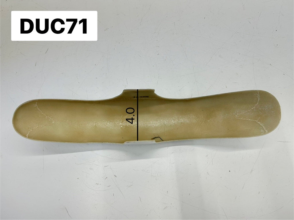 DUC71 - DUCATI 750 SPORT FRONT FENDER