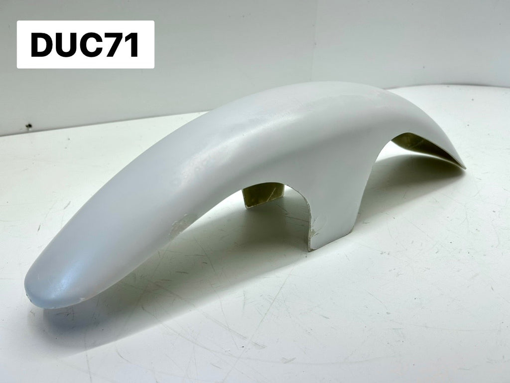 DUC71 - DUCATI 750 SPORT FRONT FENDER