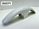 DUC71 - DUCATI 750 SPORT FRONT FENDER