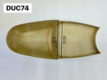 Load image into Gallery viewer, DUC74 - DUCATI 750/900SS WIDE GT TAIL SECT