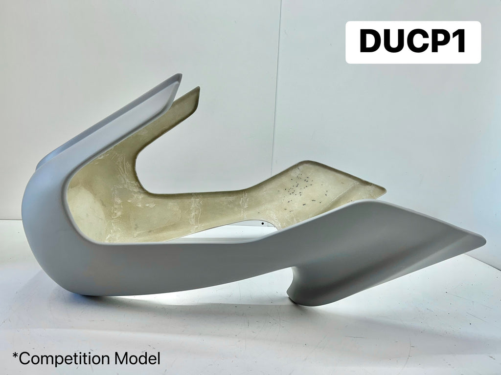 DUCP1 - 83 DUCATI PANTA FAIRING W/2HLIG