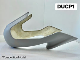 DUCP1 - 83 DUCATI PANTA FAIRING W/2HLIG