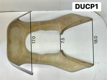 Load image into Gallery viewer, DUCP1 - 83 DUCATI PANTA FAIRING W/2HLIG
