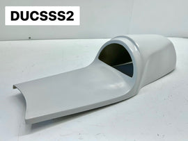 DUCSSS2 - DUC SINGLES 'SS' SEAT