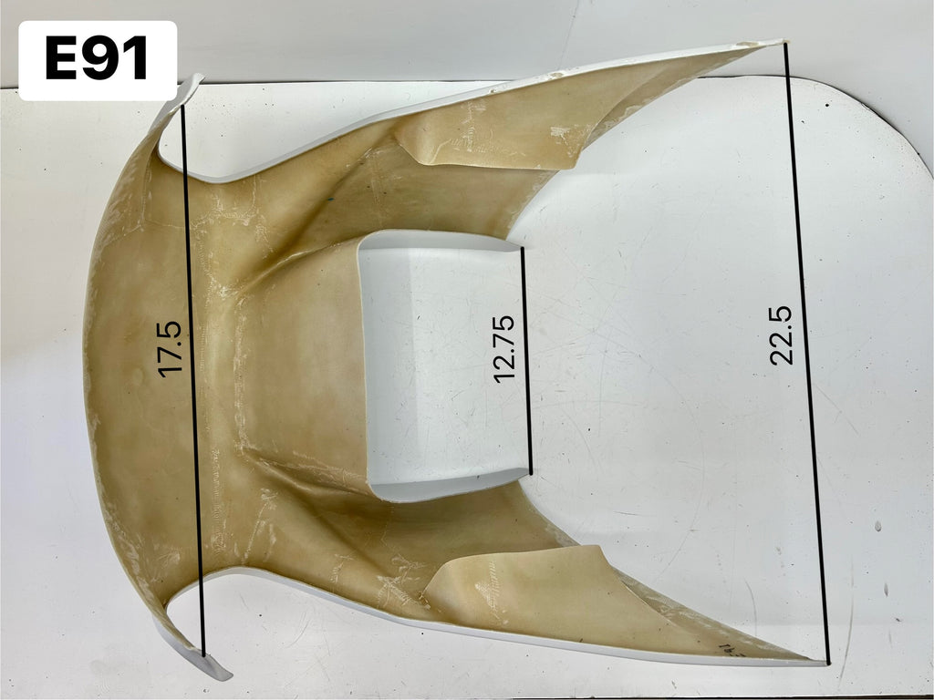 E91 - FORMULA EXTREME RACE UPPER ERION