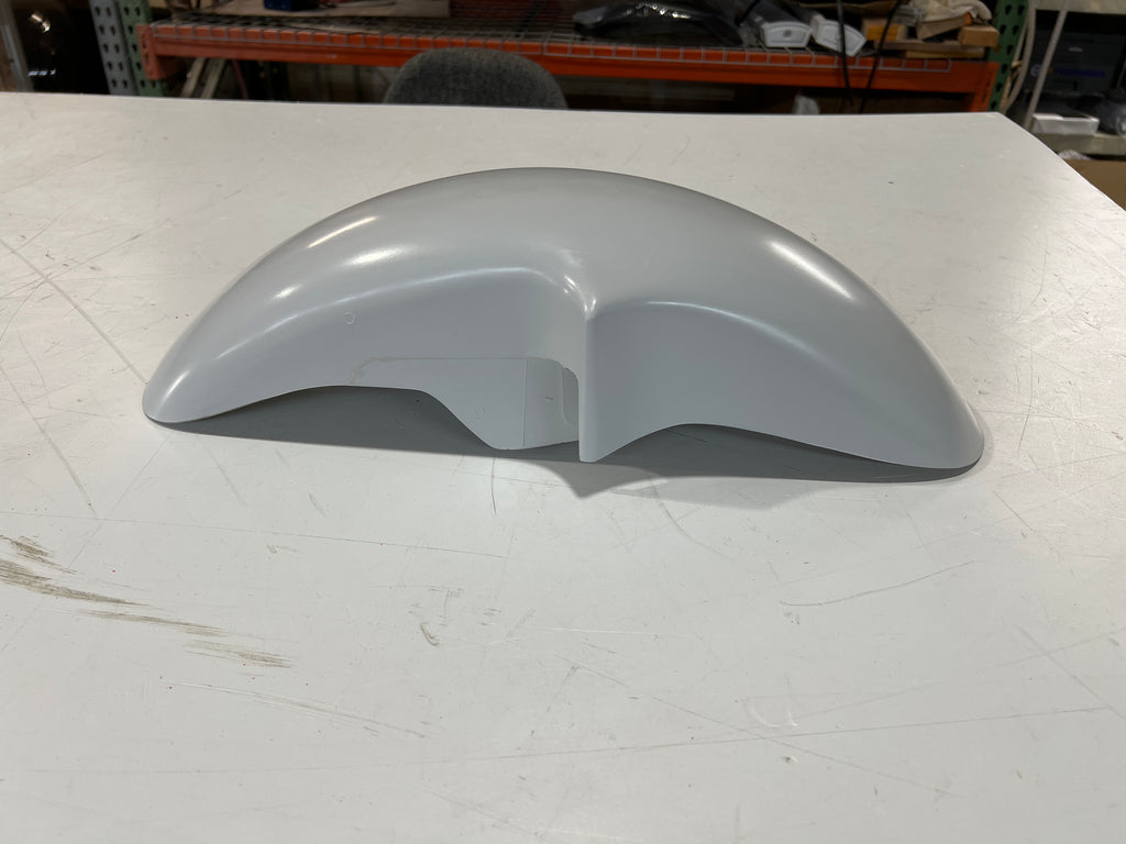 ZX77 - 89/90 ZX7 FRONT FENDER