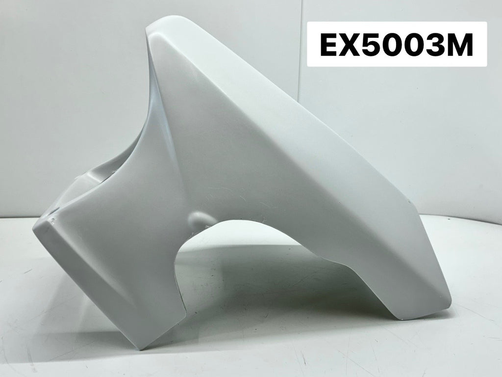 EX5003M - 87/09 EX500 LOWER WITH/OIL CONTAIN