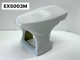 EX5003M - 87/09 EX500 LOWER WITH/OIL CONTAIN