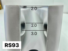 Load image into Gallery viewer, RS93 - RS90 RACE FUEL TANK