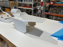 Load image into Gallery viewer, DTS2 - DIRT TRACK SEAT C&amp;J - SLANTED NP