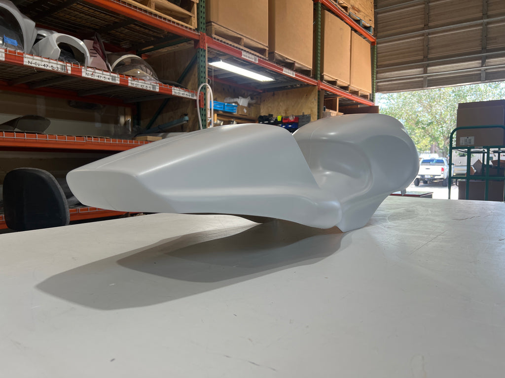 VR12 - 94/96 HARLEY VR1000 BODY