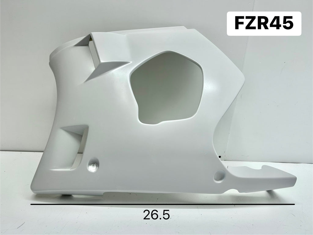 FZR45 - 88/90 FZR400 LEFT LOWER