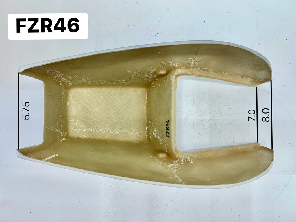 FZR46 - 88/90 FZR400 SUPERSPORT TAIL