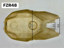 Load image into Gallery viewer, FZR48 - 88/90 FZR400 FUEL TANK COVER