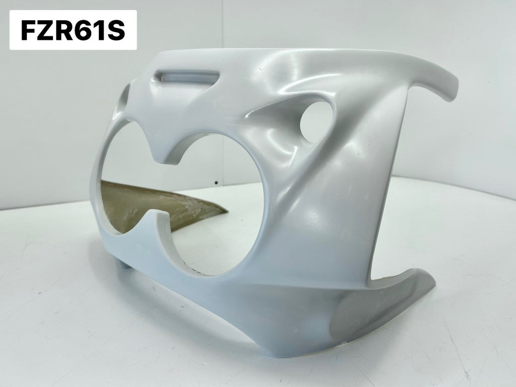 FZR61S - 89/99 FZR600 STREET UPPER 2/LIGHTS