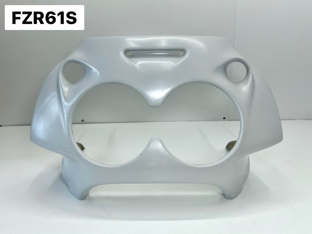 FZR61S - 89/99 FZR600 STREET UPPER 2/LIGHTS