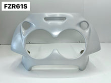Load image into Gallery viewer, FZR61S - 89/99 FZR600 STREET UPPER 2/LIGHTS