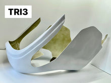 Load image into Gallery viewer, TRI3 - 69/70 TRI/BSA HIGH-BOY FAIRING