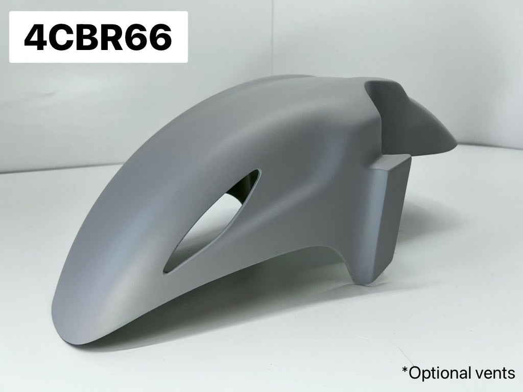 4CBR66 - 3CBR66 WITH HOLES CUT OPEN IN SIDE