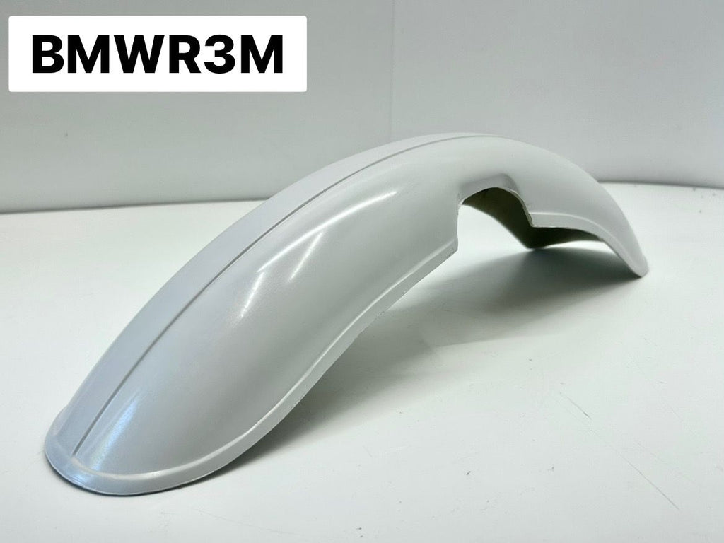 BMWR3M - 74-84 BMW R FRONT FENDER - BOBBED