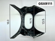 Load image into Gallery viewer, GSXR111 - 86-88 GSXR1100 UPPER - WIDE