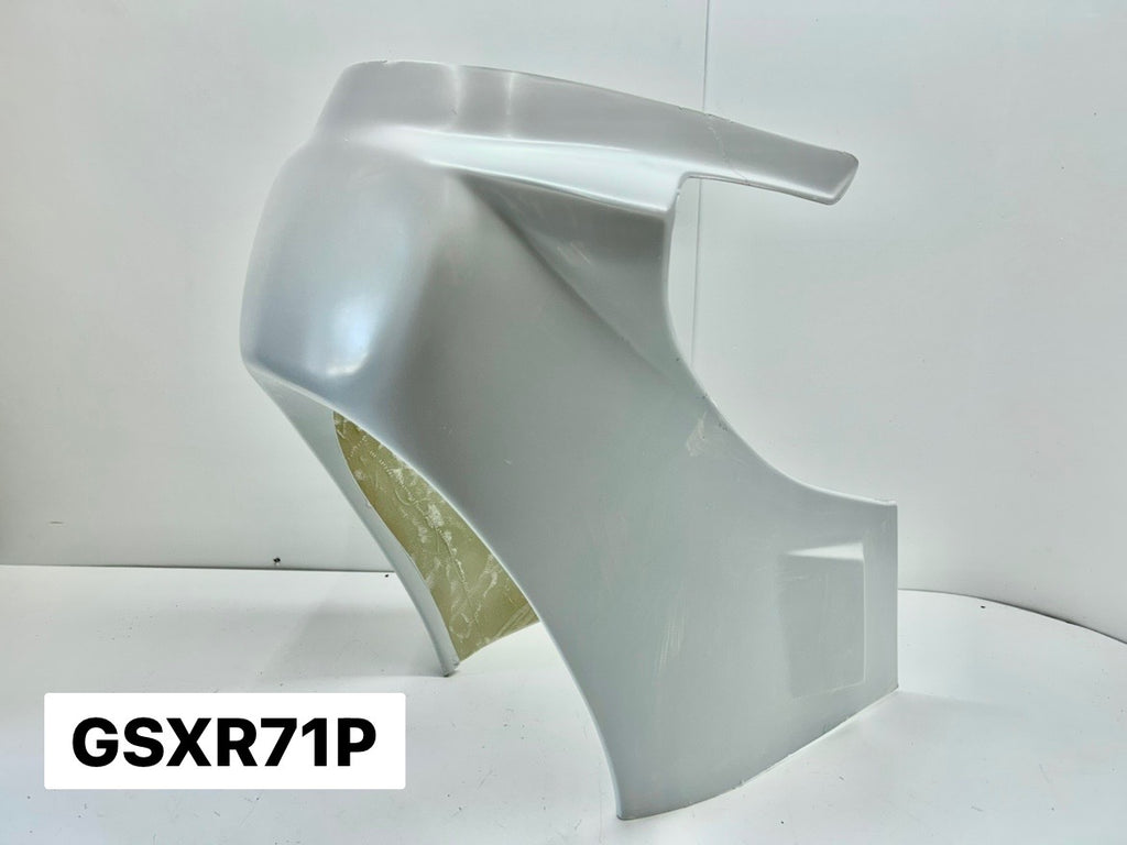 GSXR71P - 86/87 GSXR750/11 RACE UPPER W/MIDS