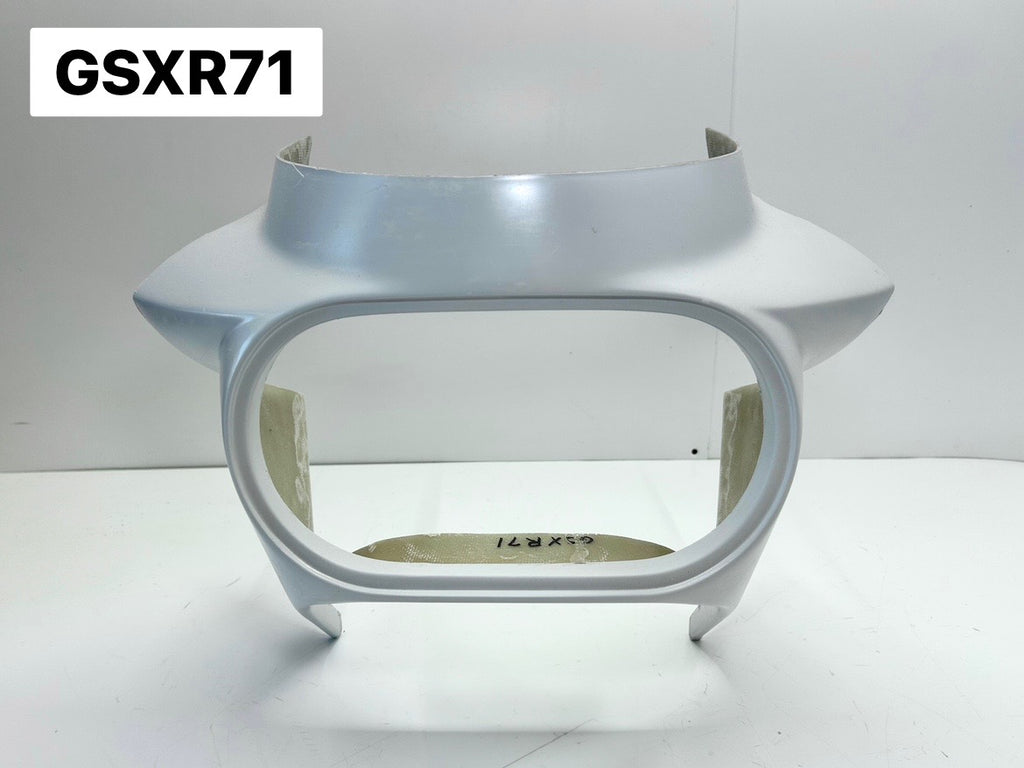 GSXR71 - 86/87 GSXR750/11 STREET UPPER