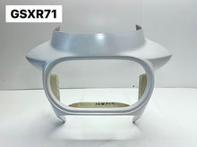 Load image into Gallery viewer, GSXR71 - 86/87 GSXR750/11 STREET UPPER
