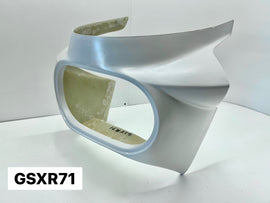 GSXR71 - 86/87 GSXR750/11 STREET UPPER