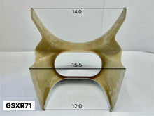 Load image into Gallery viewer, GSXR71 - 86/87 GSXR750/11 STREET UPPER