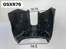 Load image into Gallery viewer, GSXR76 - 86/87 GSXR750/11 1 PIECE LOWER