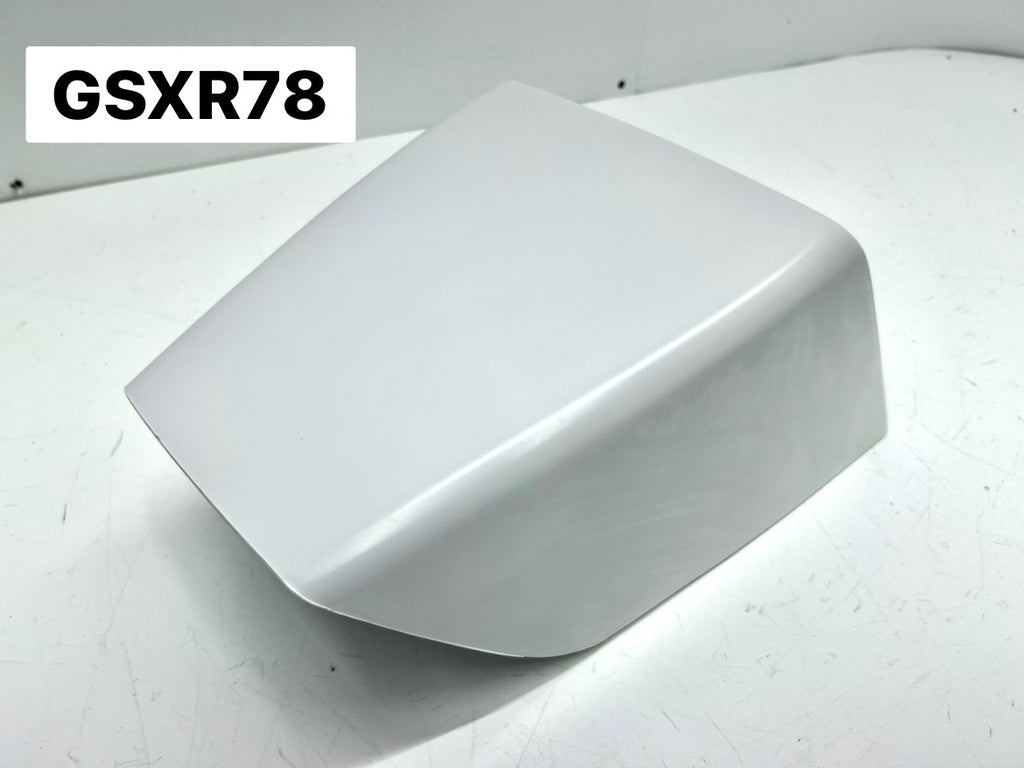 GSXR78 - 86/87 GSXR750/11 SEAT COWL