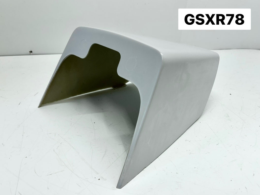 GSXR78 - 86/87 GSXR750/11 SEAT COWL