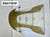 DSC11S1P - SPORT CLASSIC FAIRING STREET 1-PC