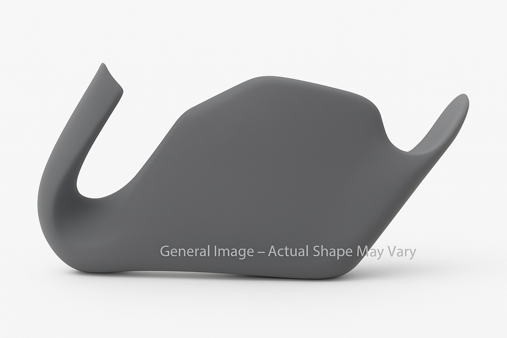2RS2504 - 88 RS250 FRONT FENDER