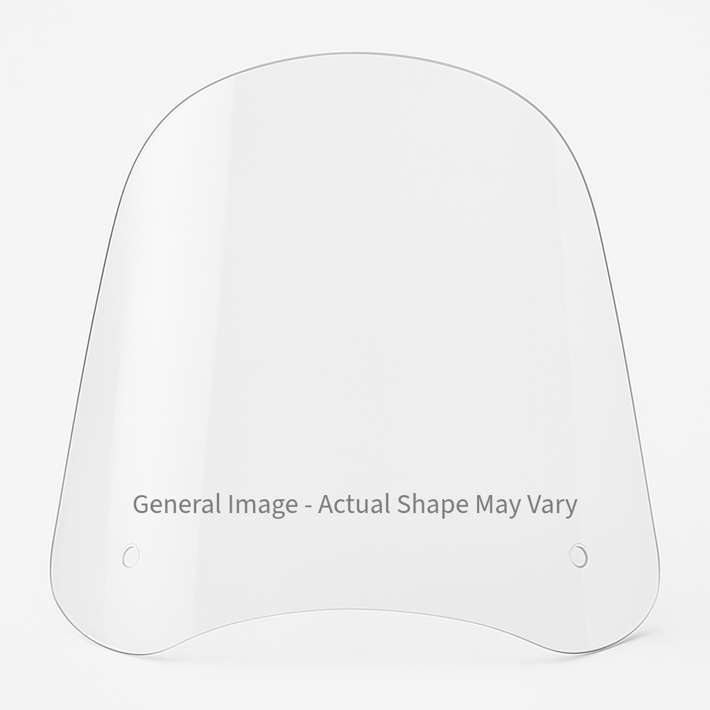 Fairing Manufacturer Targa Tsunami