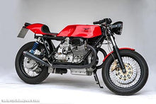 Load image into Gallery viewer, UBT - UNIVERSAL BIMOTA FUEL TANK