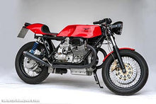 Load image into Gallery viewer, UBT - UNIVERSAL BIMOTA FUEL TANK