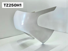 Load image into Gallery viewer, TZ250H1 - 80/83 TZ250HJK UPPER/LOWER FAIRING