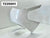 TZ250H1 - 80/83 TZ250HJK UPPER/LOWER FAIRING