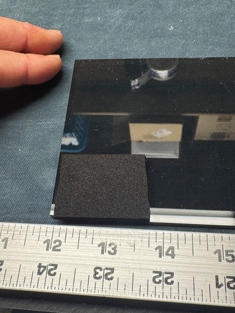 3ft. Rubber Seal