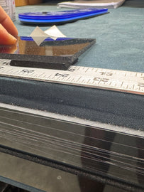 3ft. Rubber Seal